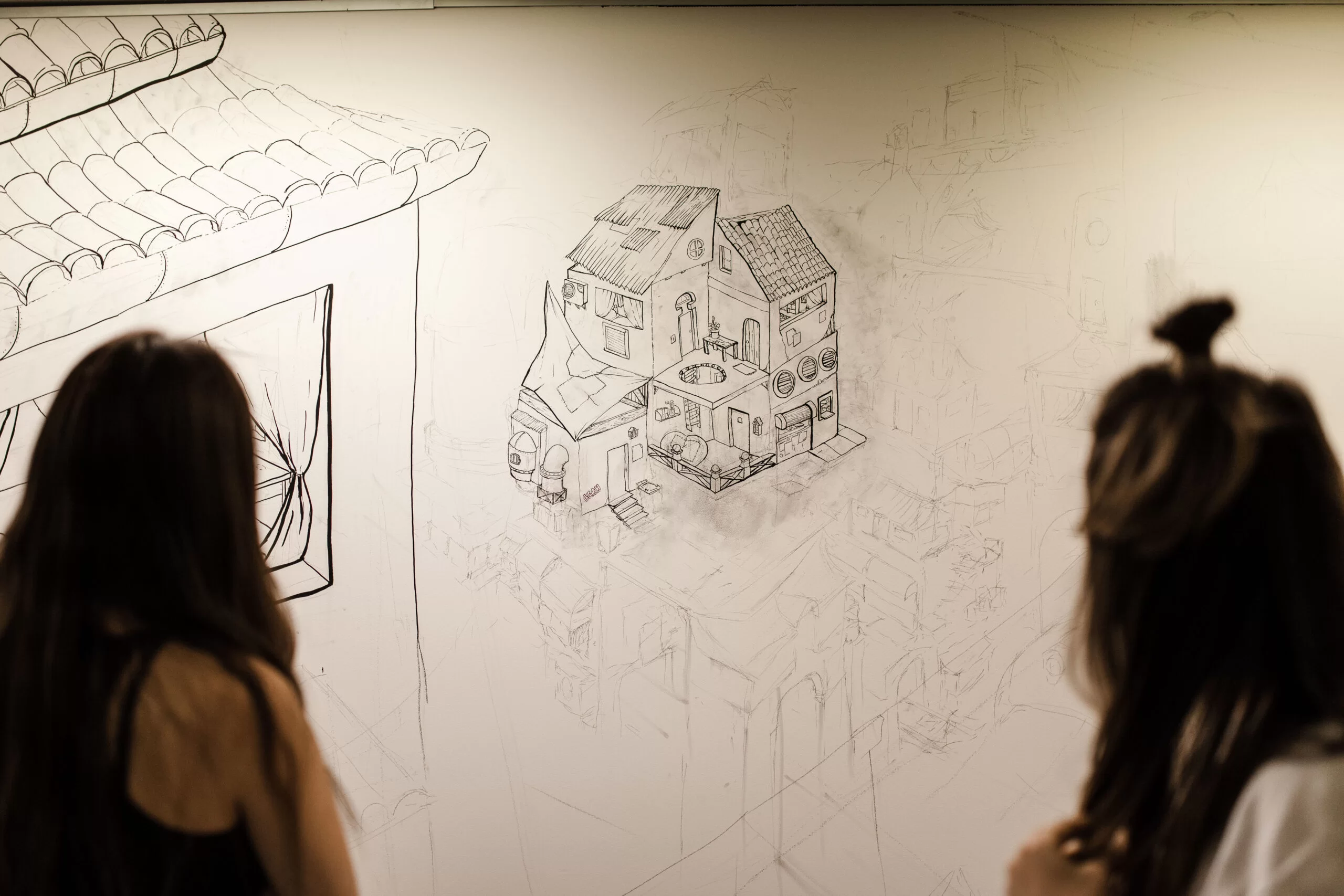 HAM for Brisbane Street Art Festival 2020 (BSAF 2020)