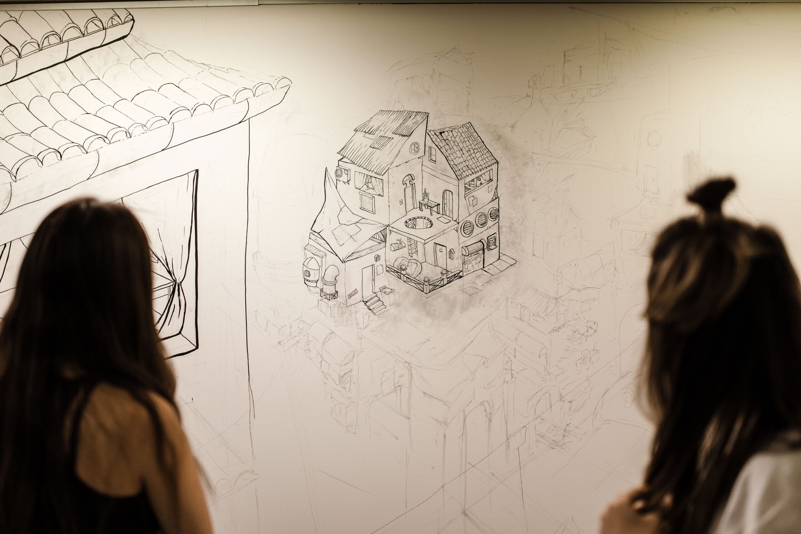 HAM for Brisbane Street Art Festival 2020 (BSAF 2020)